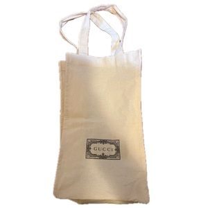 Mini Gucci Tote